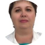 Ботвалинская Ирина Васильевна