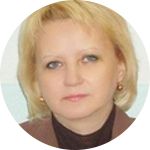 Колосова Татьяна Александровна