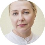 Астраханцева Наталья Владимировна
