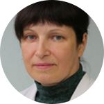 Демушкина Наталья Николаевна