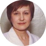 Залыгаева Ольга Николаевна