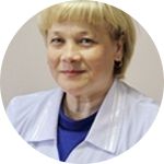 Зайцева Нина Хрисановна