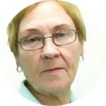 Бахалова Наталья Васильевна