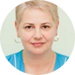Лапина Ирина Валерьевна