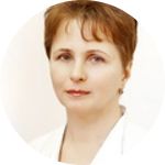 Курочкина Наталья Анатольевна