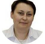 Комиссарчик Ирина Викторовна