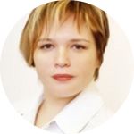 Медведева Ирина Анатольевна