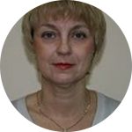 Шутова Наталья Валентиновна