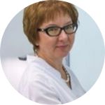 Харибова Ирина Николаевна