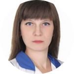 Кузьмина Анна Андреевна
