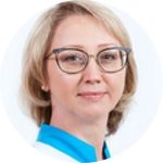 Селезнева Ольга Борисовна