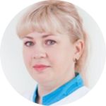 Дроздова Ирина Валерьевна