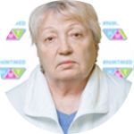 Матвеева Ада Сергеевна