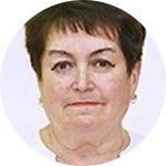Бондаренко Валентина Павловна
