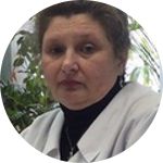 Воронцова Галина Владимировна