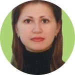 Никольникова Наталья Эдуардовна