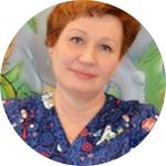 Гроздова Светлана Ивановна