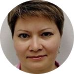 Пономарева Ирина Витальевна