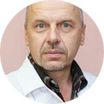 Карпенко Сергей Петрович