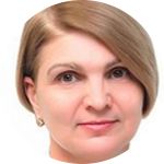Дьяченко Елена Николаевна