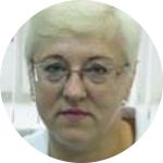 Иванова Марина Вячеславовна