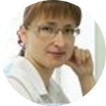 Смирнова Ирина Анатольевна