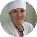 Коробкова Ольга Ивановна