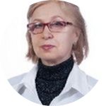 Кононенко Тамара Гавриловна